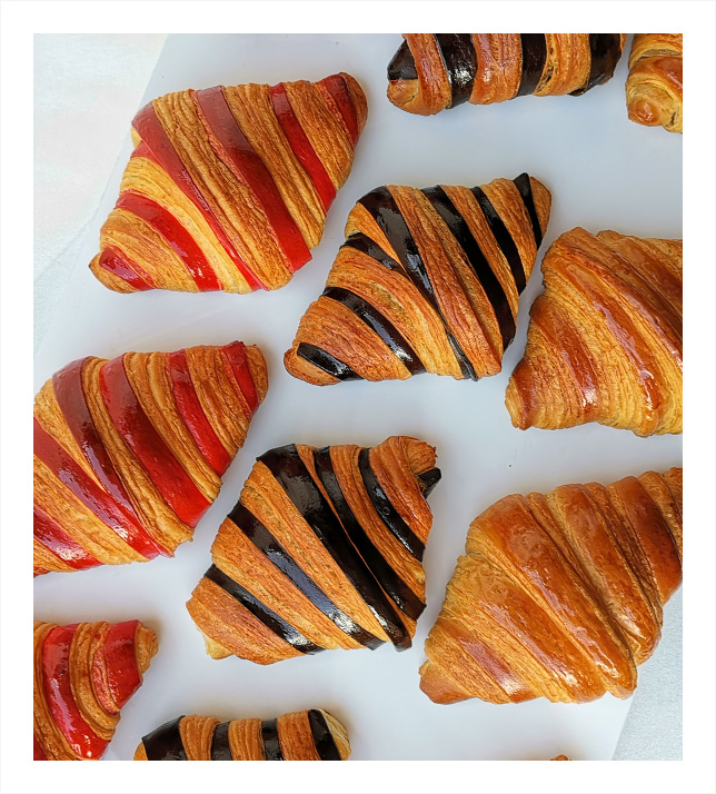 Malaysia Baking School Baking Course in KL Pastry Class 烘焙课程