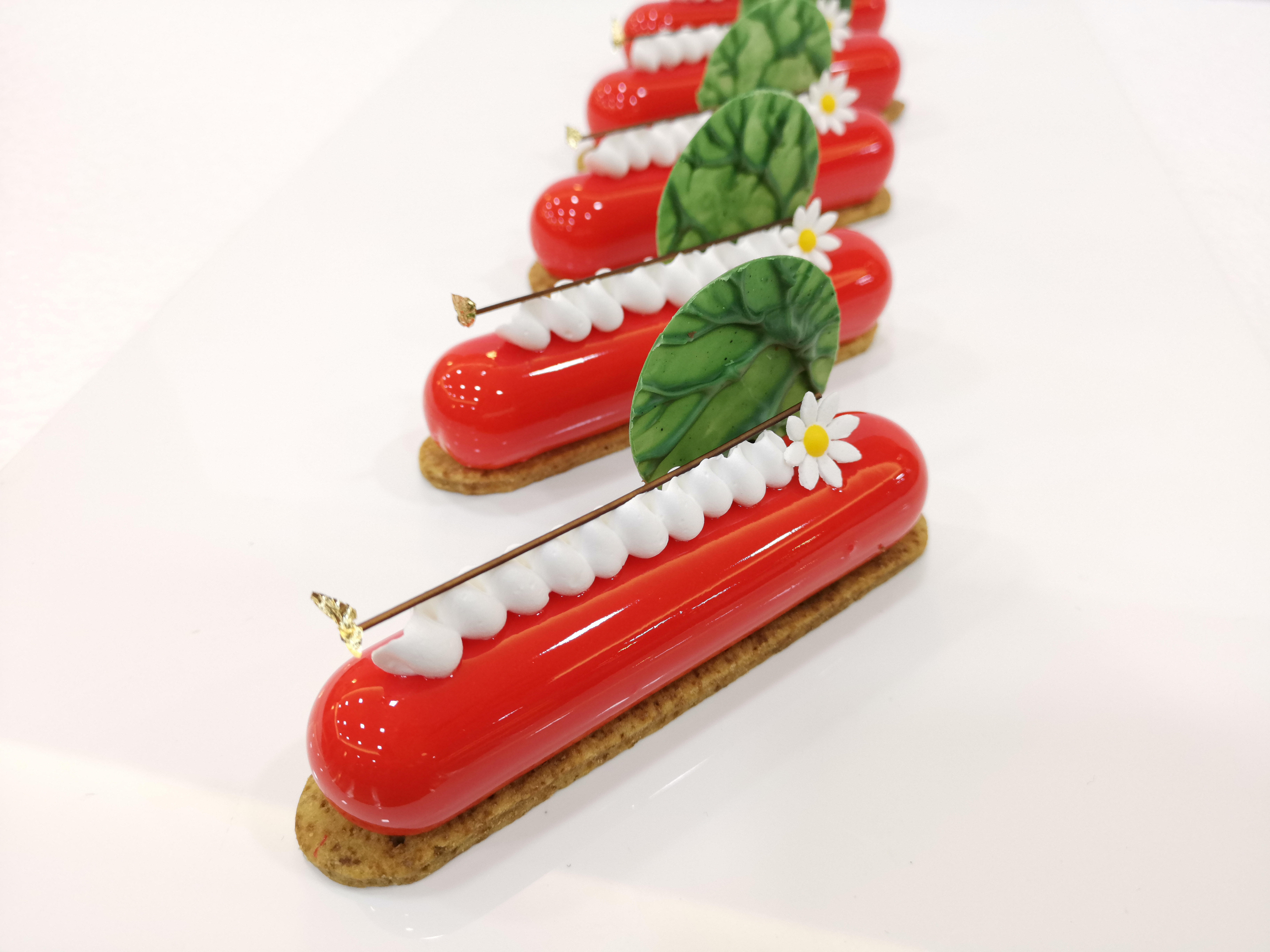 Malaysia Baking School Baking Course in KL Pastry Class 烘焙课程