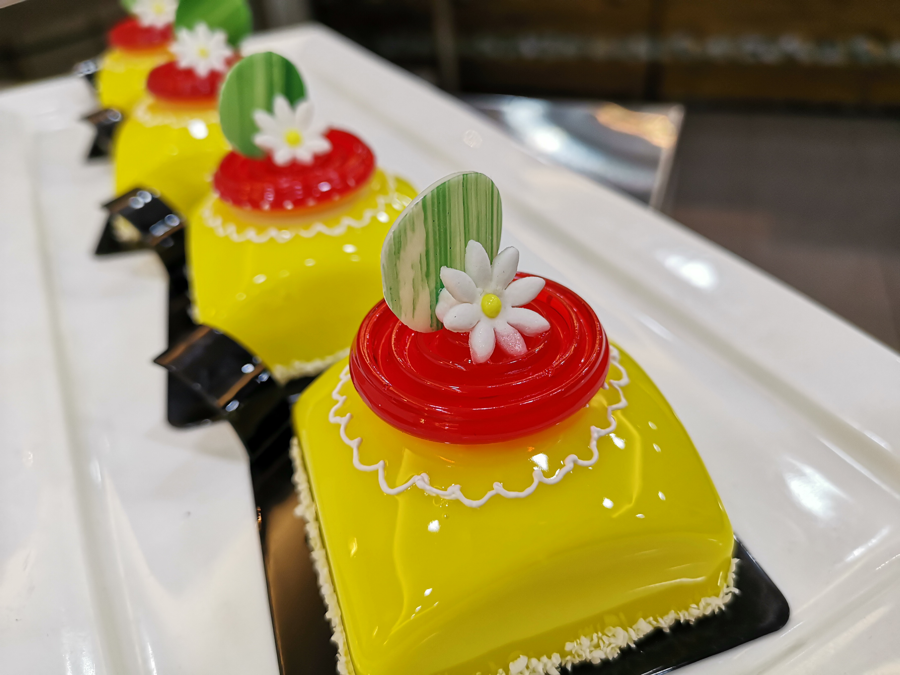 Malaysia Baking School Baking Course in KL Pastry Class 烘焙课程