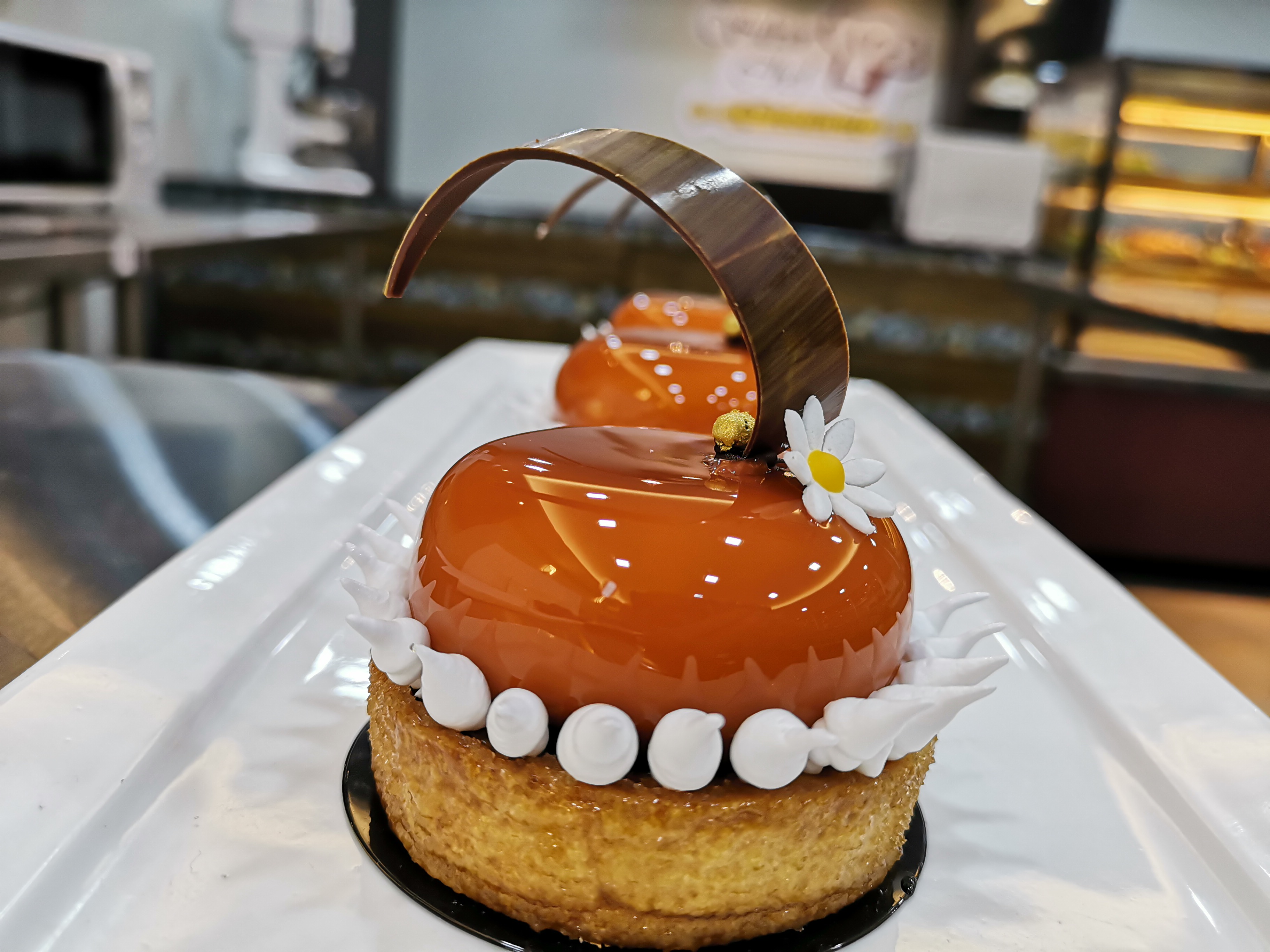 Malaysia Baking School Baking Course in KL Pastry Class 烘焙课程