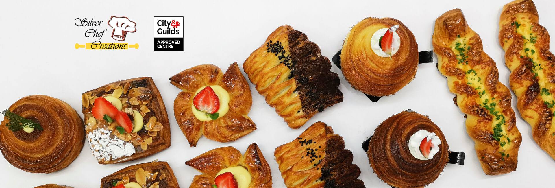 Malaysia Baking Class Baking Course in KL Pastry Class 烘焙课程